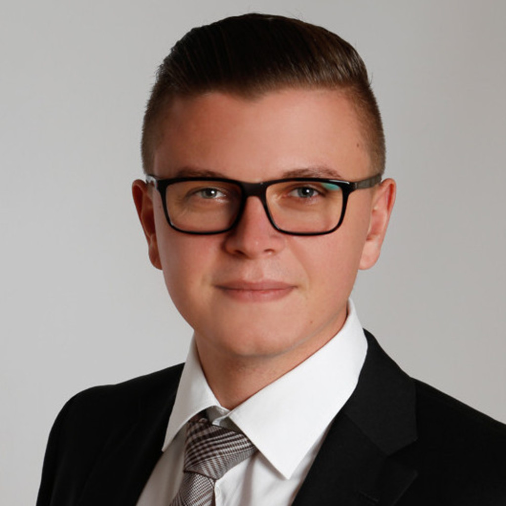 Alexander Wolkow Project Manager Exyte XING