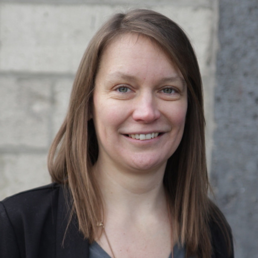 Anne Hartmann Unternehmerin Reichtum Leben XING