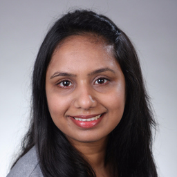 Jinal Pandya