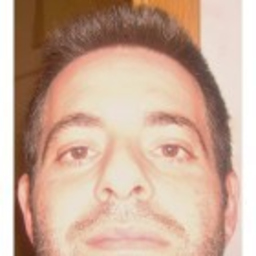 Jesús M. Orrego Bernal