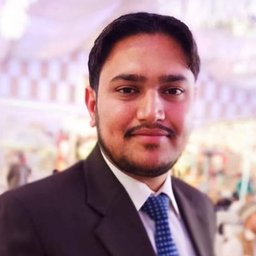 Muhammad Abubakar