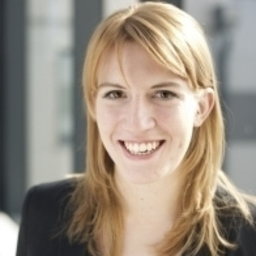 Clara Hackenbuchner-Buresch