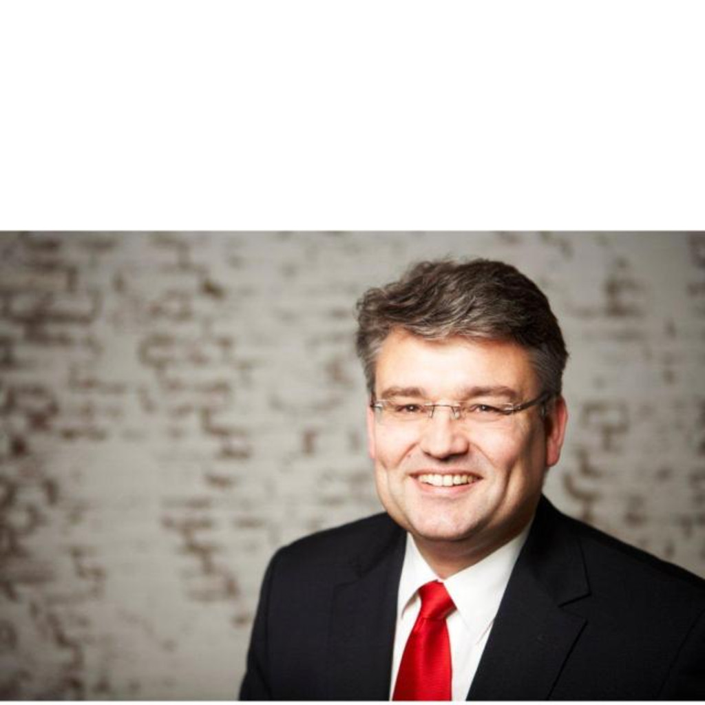 Wolfgang Bruhn Geschäftsführer StepStone GmbH XING