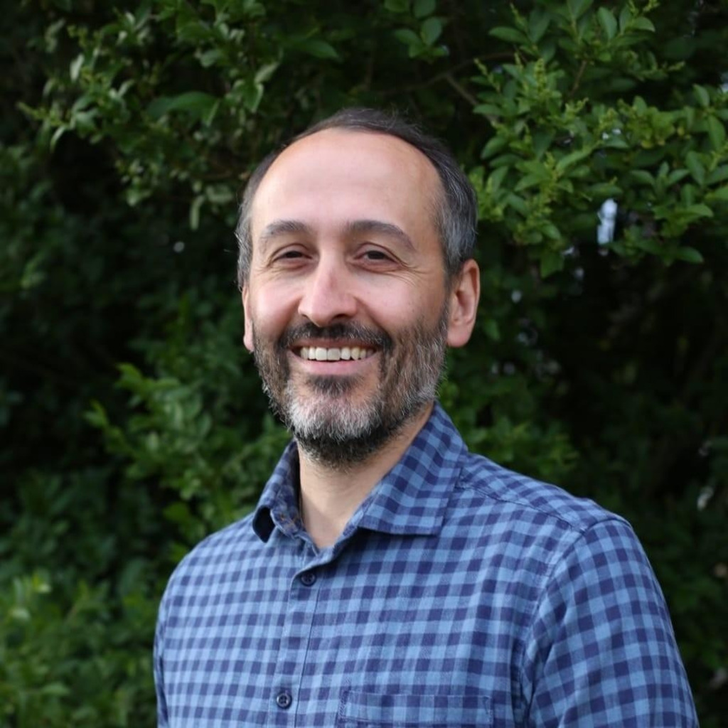 Torsten Kuhn Chief Financial Officer (CFO) Kaufmännischer Leiter