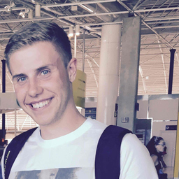 Fabian Heugel