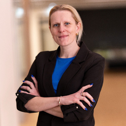 Kathleen Oestreich