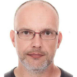 Dipl.-Ing. Marcin Golygowski