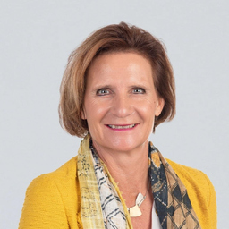 Monika von Bergen