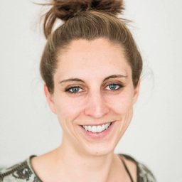 Christina Koch