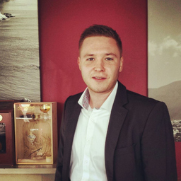 Matthias Fröhlich's profile picture