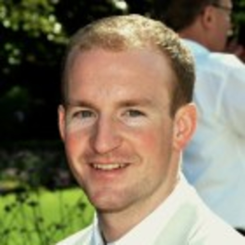 Christian Seeger PhD Student Beactica AB XING