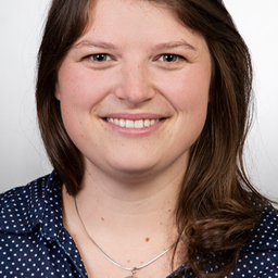 Jennifer Weiß