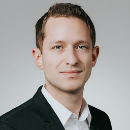 Benjamin Stieglbauer