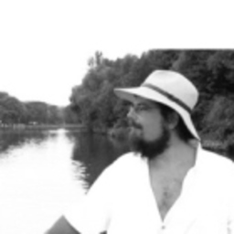 Ralf Werner Frölich