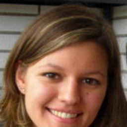 Annika Tramnitz