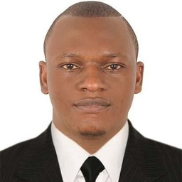 Akongnwi Gideon
