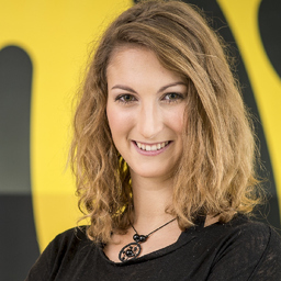 Theresa Jauk