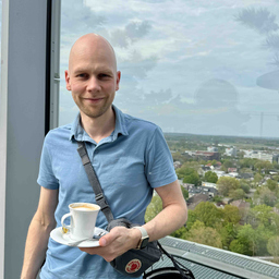 Sebastian Bittner