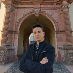 Dr. -Ing. Borche Postolov