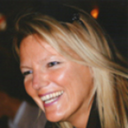 Lucienne Kooistra