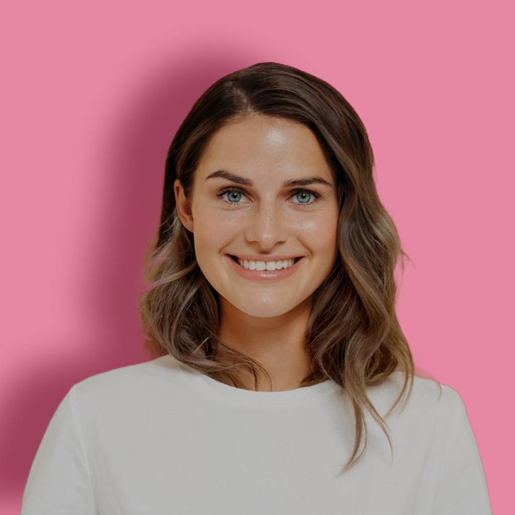 Cordula Bergau Recruiter Jobrica XING