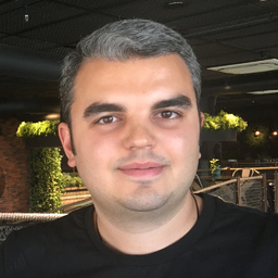 Shahin Ebadi