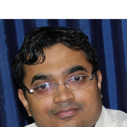Maulik Vyas