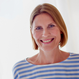 Profilbild Nicole Hoffmann-Röhl