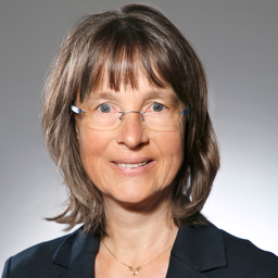 Karin Nissen's profile picture