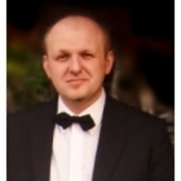 Oleg Ilyushin