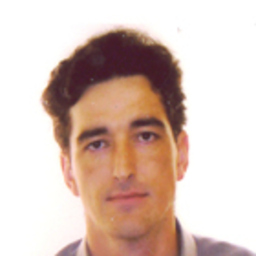 Antonio Jiménez Sánchez