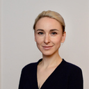 Olena Gert