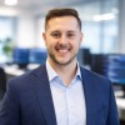 Maurice Hecht's profile picture