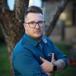 Profilbild Peter Reiter
