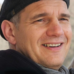 Dirk Hauswald's profile picture