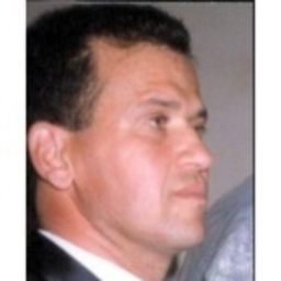 ABDELKARIM BOURMECHE