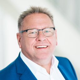 Siegmar Stücher