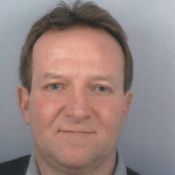 Martin Hilpertshauser