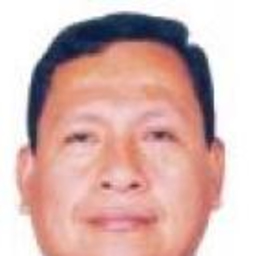 Manuel Antonio Mori R.