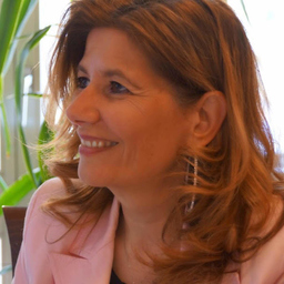 Nadia Flamia