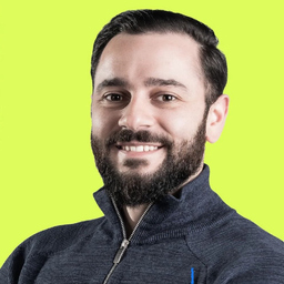 Naumche Joshevski's profile picture