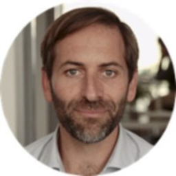 Brian Crotty's profile picture