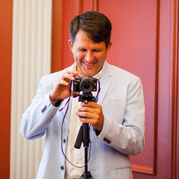 Sergey Lyushinskiy