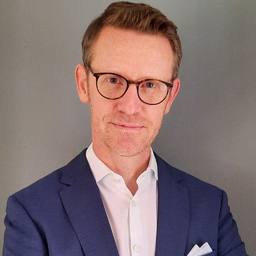 Dr. Sven Richardsen