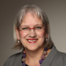 Madeleine Gerber