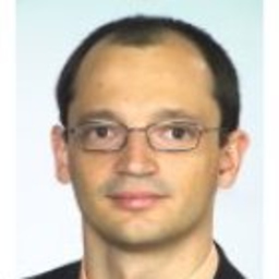 Christian Kirchstaetter