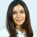 Viktoriia Dudko