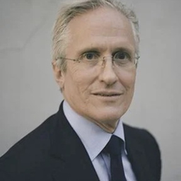 James Coulter