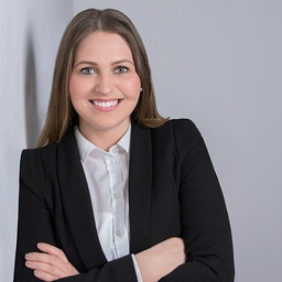 Antje Eberle
