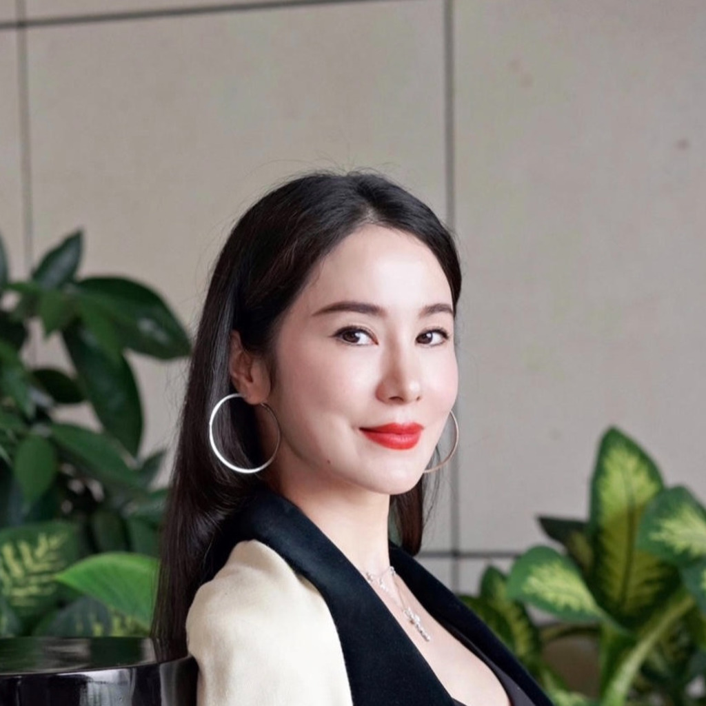 Zhang rouxue technical consultant global relay xing